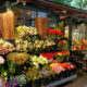 A Flower shop